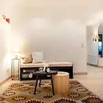 M8 - Zentral Und Exklusiv Auf 290 M2 Διαμέρισμα Sonthofen