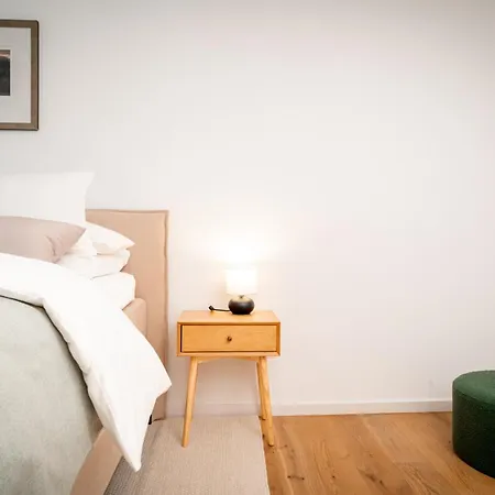 M8 - Zentral Und Exklusiv Auf 290 M2 Lejlighed *