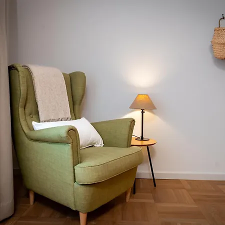 M8 - Zentral Und Exklusiv Auf 290 M2 Lejlighed