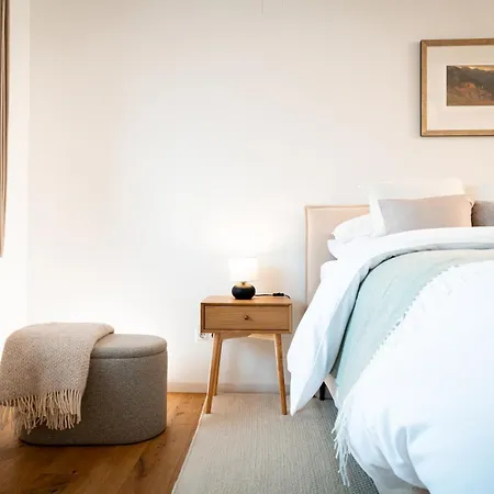 Lejlighed M8 - Zentral Und Exklusiv Auf 290 M2