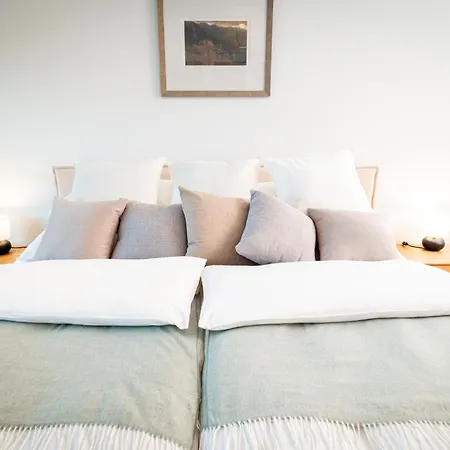 Apartment M8 - Zentral Und Exklusiv Auf 290 M2 Sonthofen