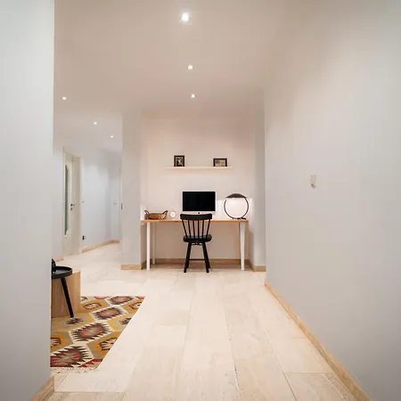 M8 - Zentral Und Exklusiv Auf 290 M2 Apartment Sonthofen