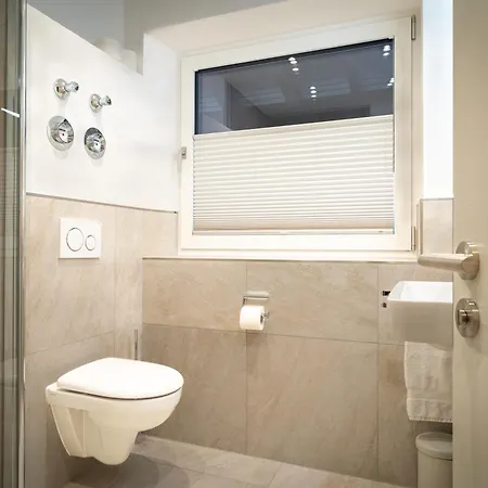 Apartment M8 - Zentral Und Exklusiv Auf 290 M2 Sonthofen