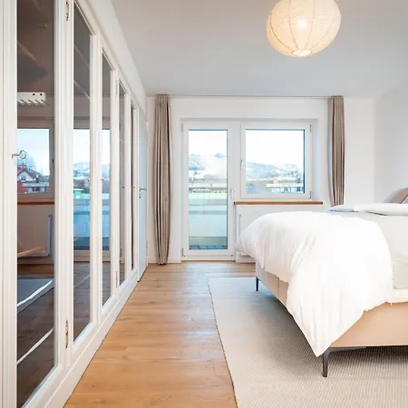 Apartment M8 - Zentral Und Exklusiv Auf 290 M2 *