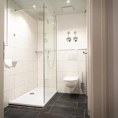 M8 - Zentral Und Exklusiv Auf 290 M2 Apartment *