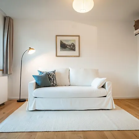 M8 - Zentral Und Exklusiv Auf 290 M2 Apartment *