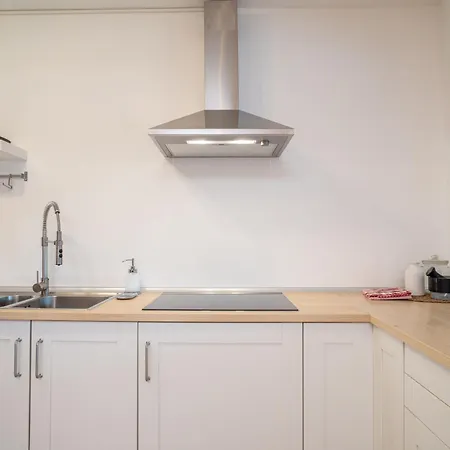Apartment M8 - Zentral Und Exklusiv Auf 290 M2 Sonthofen