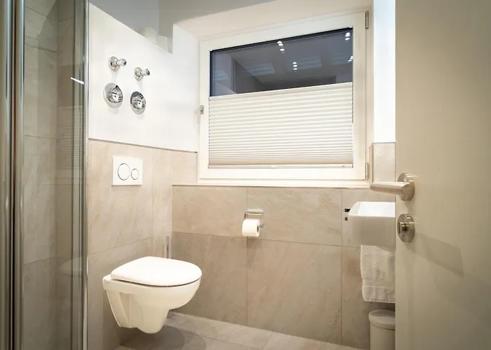 Appartement M8 - Zentral Und Exklusiv Auf 290 M2 Sonthofen