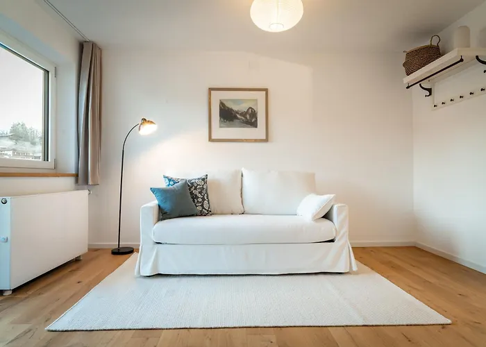 M8 - Zentral Und Exklusiv Auf 290 M2 Appartement *