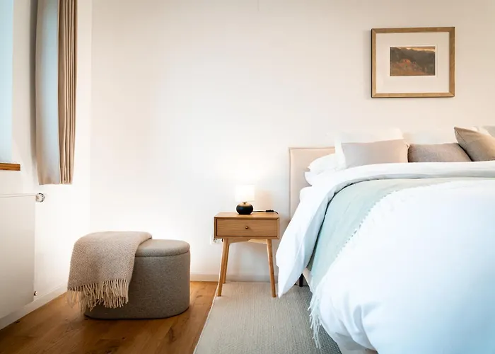 Appartement M8 - Zentral Und Exklusiv Auf 290 M2