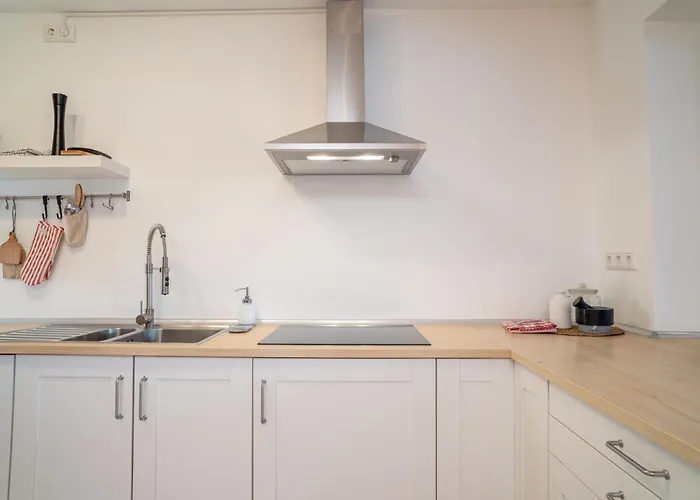 Appartement M8 - Zentral Und Exklusiv Auf 290 M2 Sonthofen